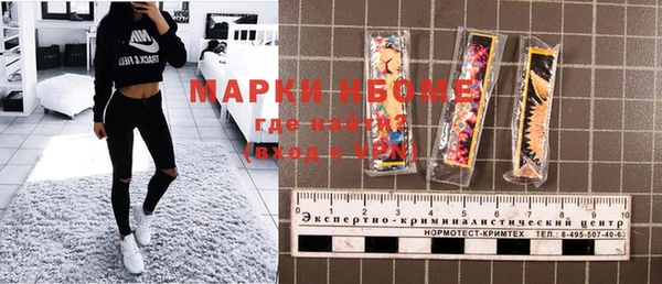 молекула духа Богородск